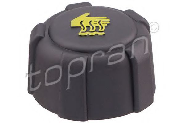 700210 Hans Pries (Topran) Пробка розширювального бачка